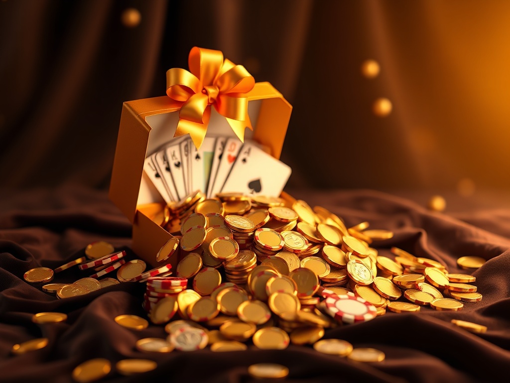 Бонусы Vavada Casino — приветственный пакет и фриспины официальный сайт